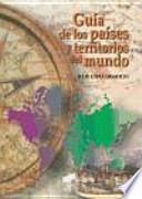 libro Guía De Los Países Y Territorios Del Mundo